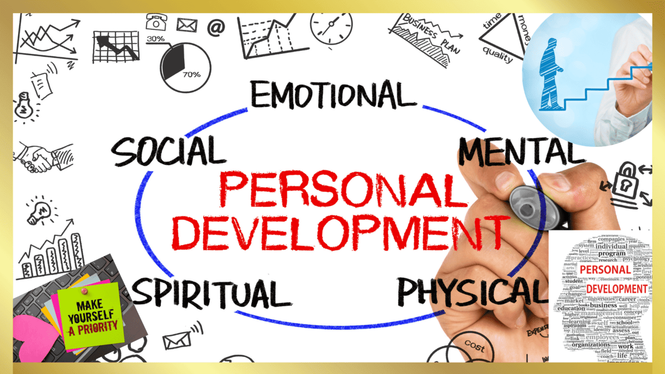 Importance of personal development