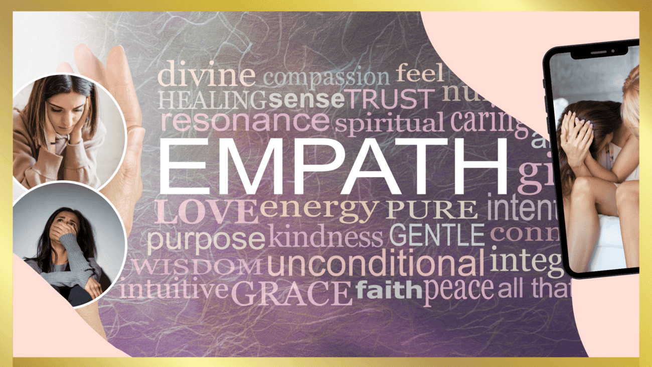 are you an empath