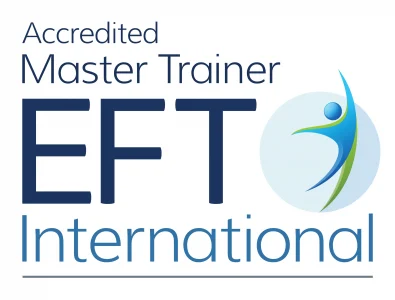 Accredited Master Trainer Eda Hardy - EFT International