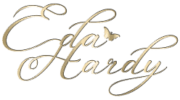 Eda Hardy Second Logo