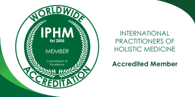 IPHM member