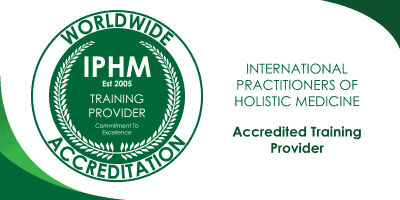 IPHM lrainer logo